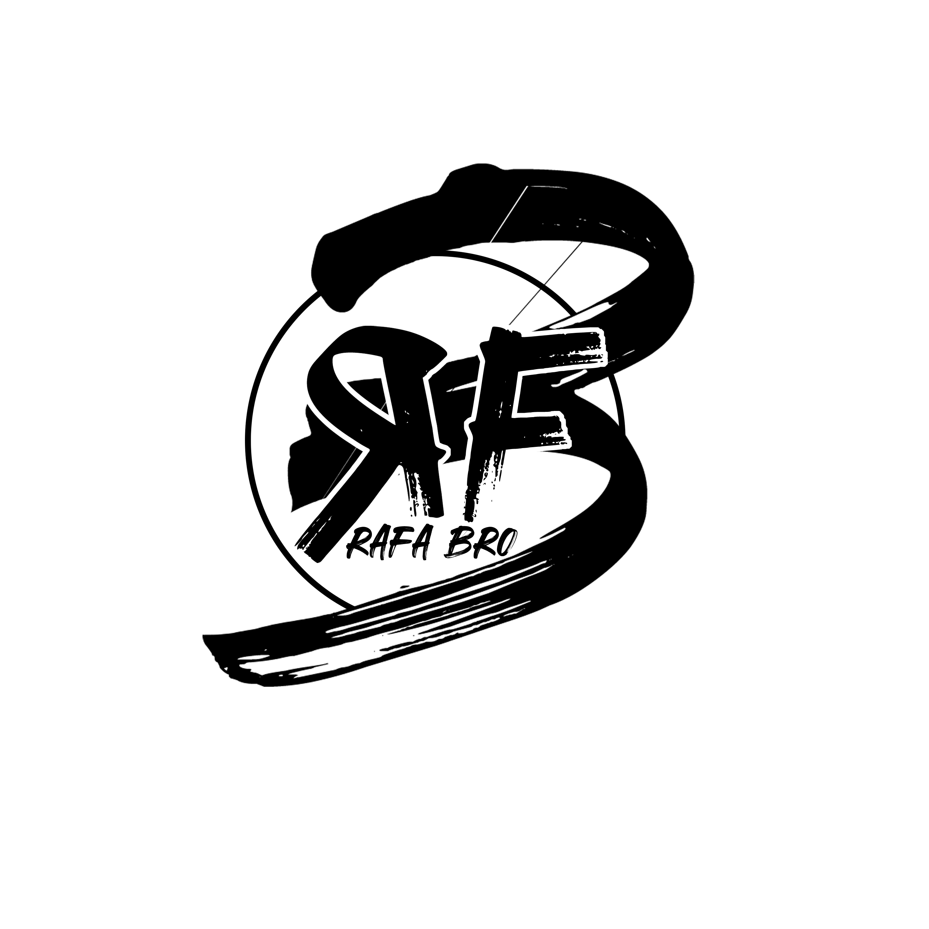Logo Rafa Bro DJ